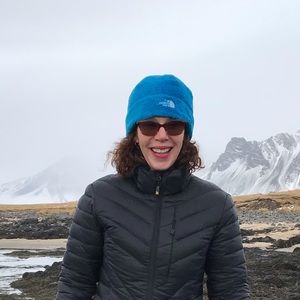 Meet your Posher, Kate